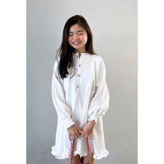 ANYA DRESS BY DONDON