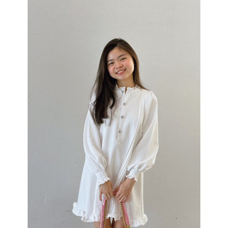 ANYA DRESS BY DONDON