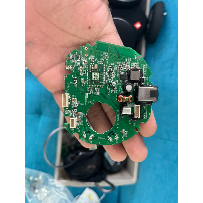 MẠCH LOA JBL CLIP3