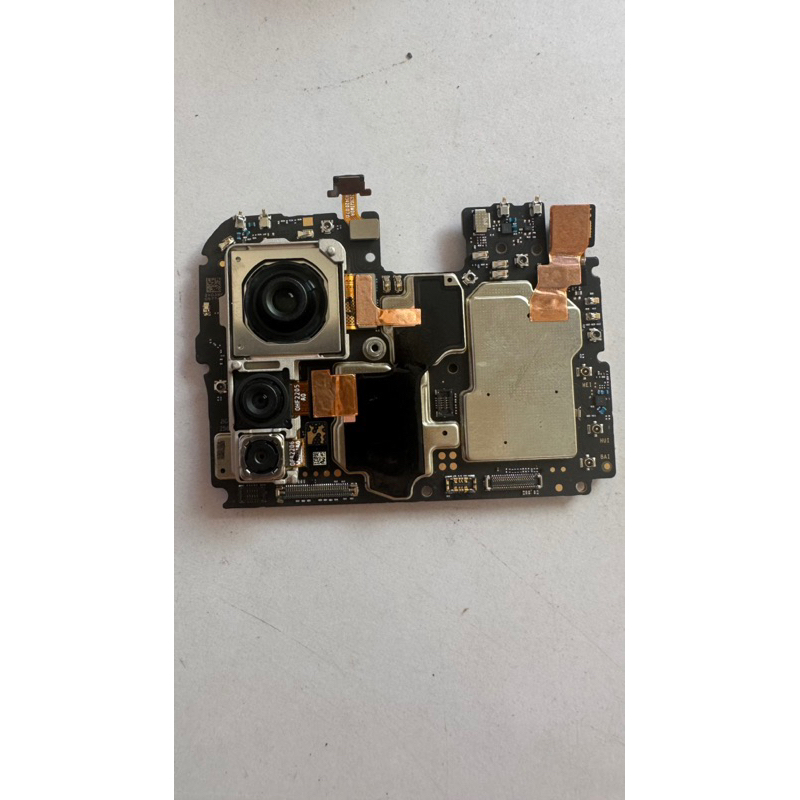 Xác điện thoại xiaomi 10t Pro