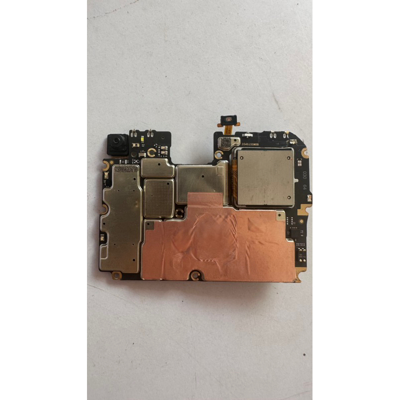 Xác điện thoại xiaomi 10t Pro