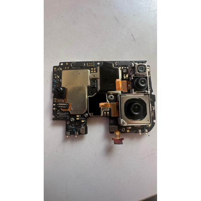 Xác điện thoại xiaomi 10t Pro