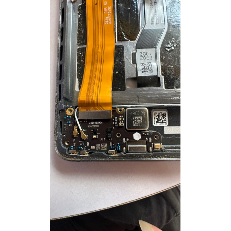 Xác điện thoại xiaomi 10t Pro