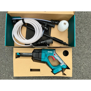 20v thân máy xịt rửa dùng pin total tpwli2008