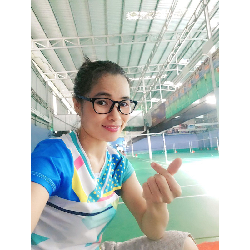 Bộ cầu lông, tennis