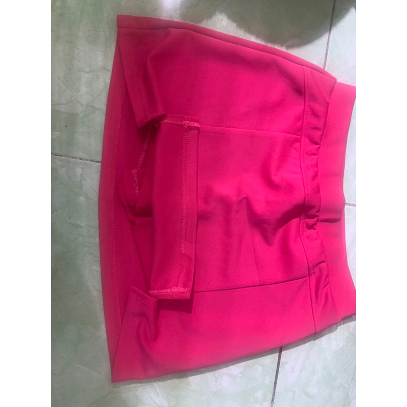 Bộ thể thao tennis cầu lông