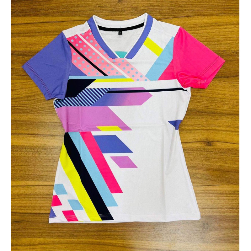 Bộ thể thao tennis cầu lông