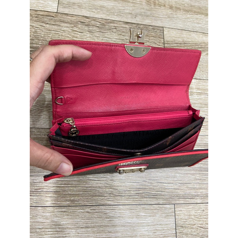 Ví si hiệu Metrocity