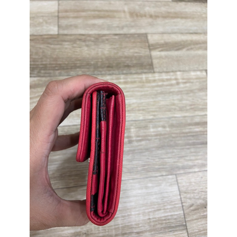 Ví si hiệu Metrocity