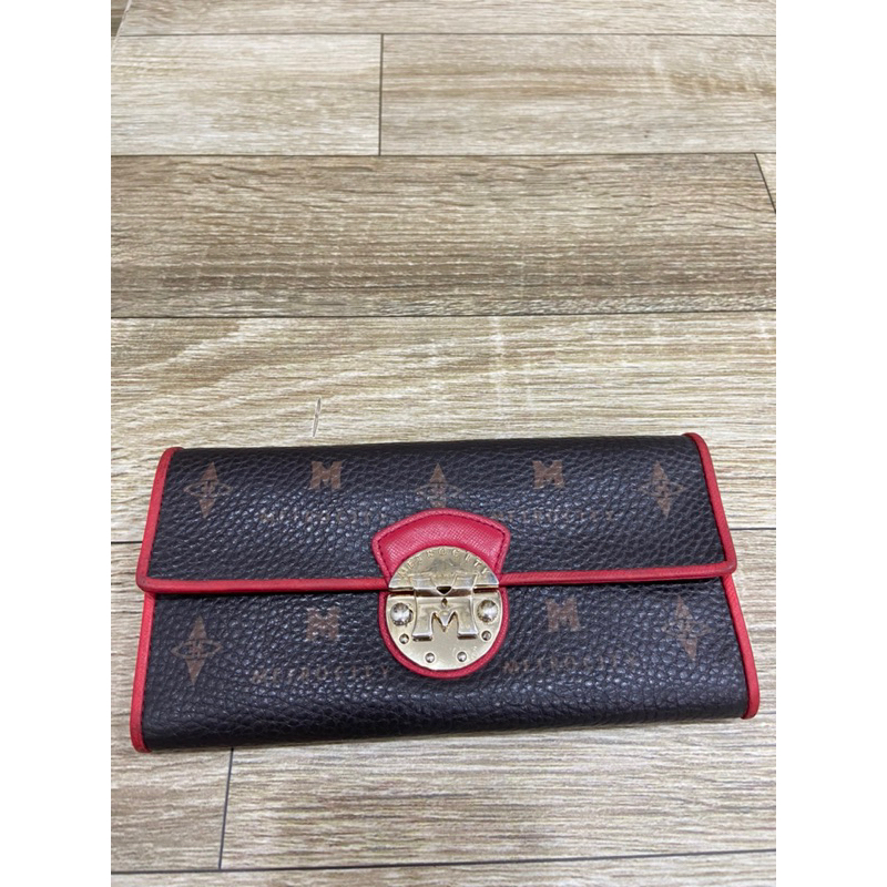 Ví si hiệu Metrocity