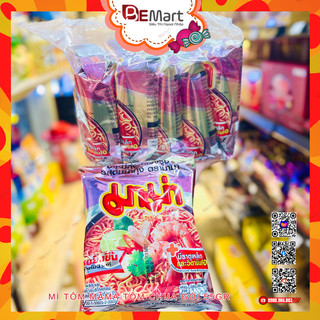 Mì tôm tomyum mama chua cay thái lan 55gr