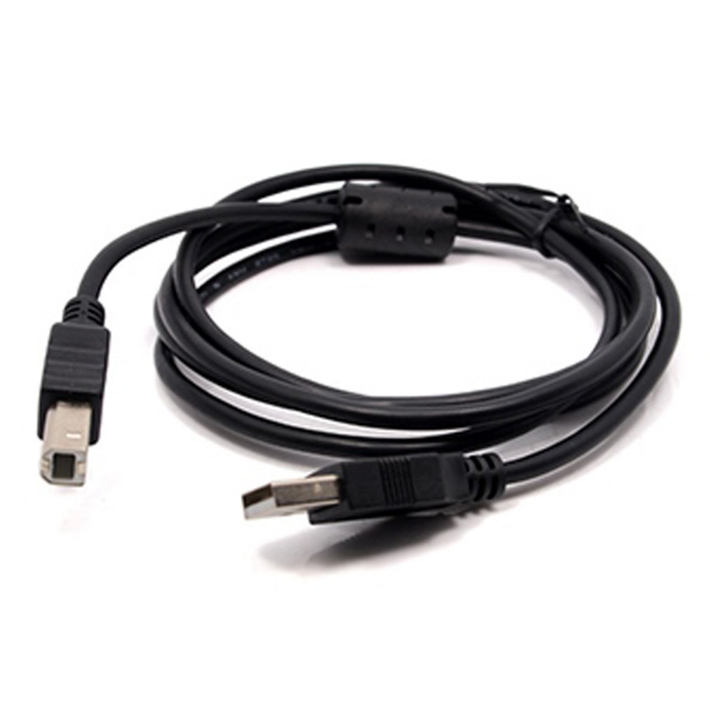 Cáp USB máy in 2.0 1M5 - 3M - 5M- 10M chống nhiễu tốt