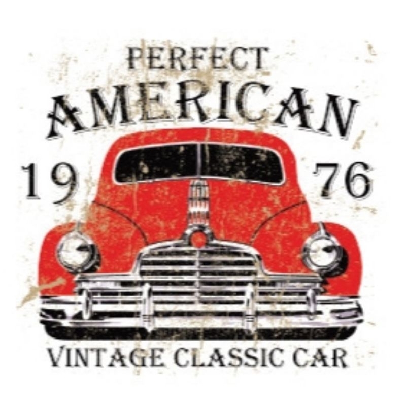 Hình ủi ép nhiệt, in áo. Mẫu Haley Davidson HD2 size15-28cm