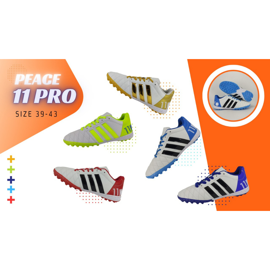 Giày bóng đá Toni Kross 11 Pro cao cấp Khâu đế