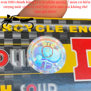 Xích cam did, sên cam did, xích cam đơn, kép did, sên cam đơn, kép did chính hãng cho xe số xe ga 84-88-90-92