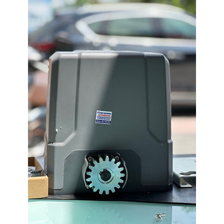 Motor cổng lùa trượt 24V công nghệ đức