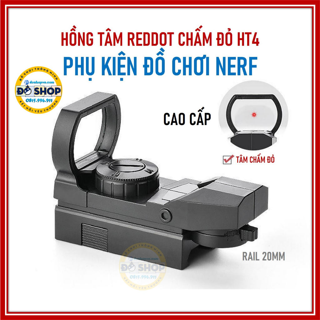 Sản Phẩm Phụ Kiện Hình Con Dánn HT4 | Đồ Chơi Đô Shop