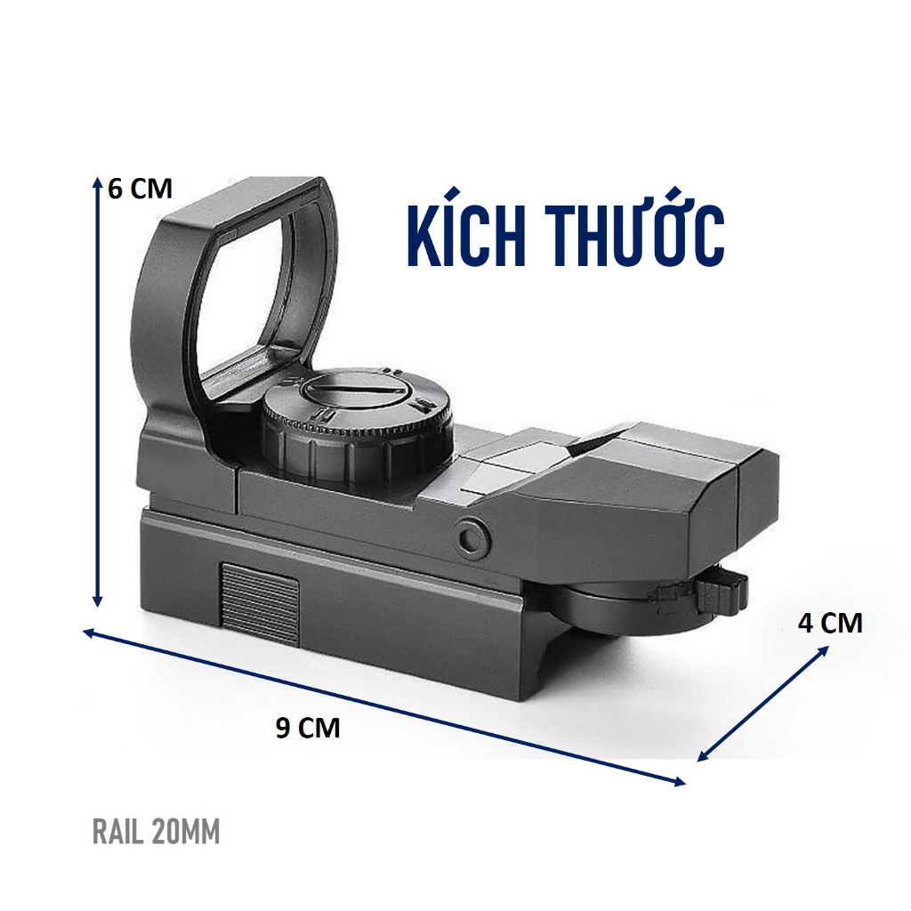 Sản Phẩm Phụ Kiện Hình Con Dánn HT4 | Đồ Chơi Đô Shop