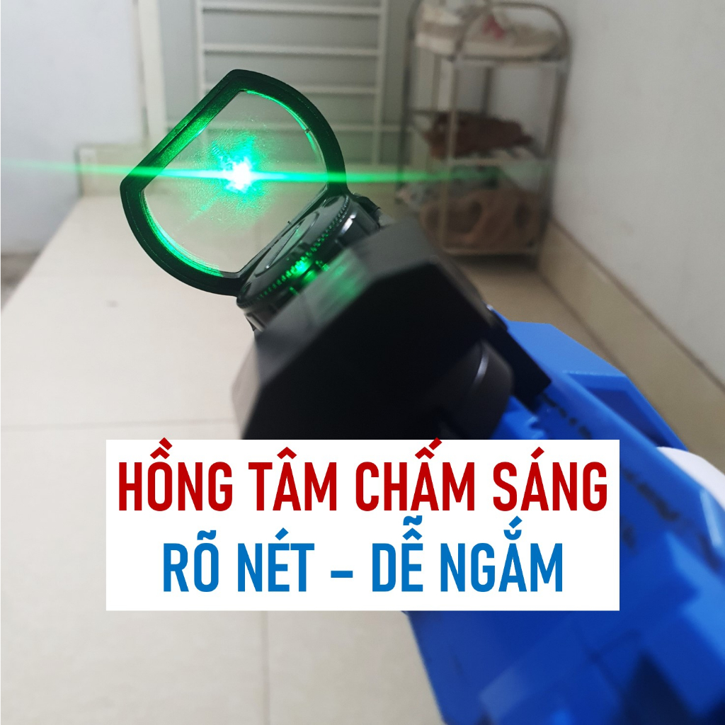 Sản Phẩm Phụ Kiện Hình Con Dánn HT4 | Đồ Chơi Đô Shop