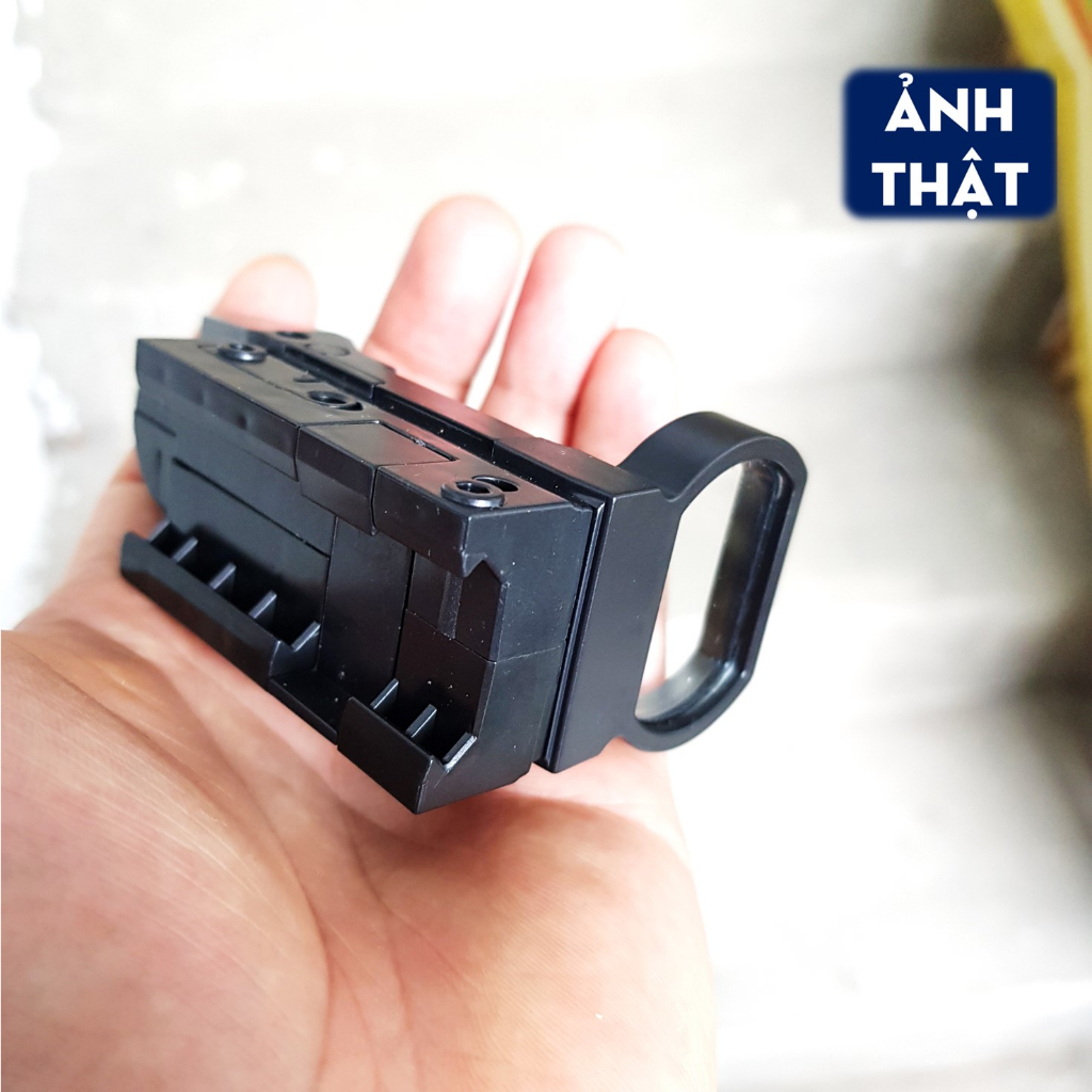 Sản Phẩm Phụ Kiện Hình Con Dánn HT4 | Đồ Chơi Đô Shop