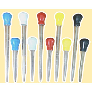 Ống hút cặn hồ cá ( 30 - 50ml)