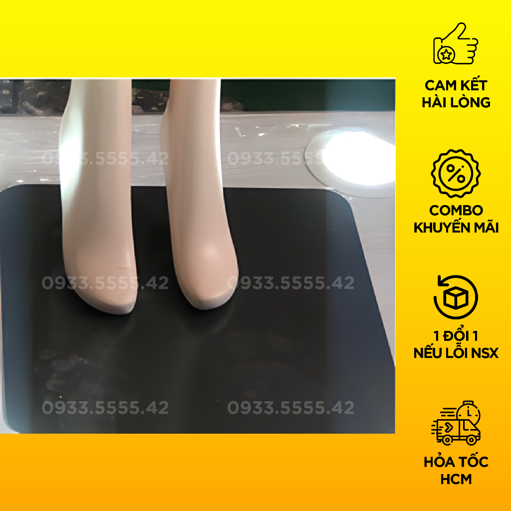 nam nữ xài chung thoải mái, đẹp