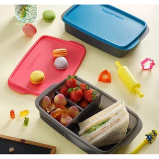 HỘP CƠM 3 NGĂN 1L TUPPERWARE