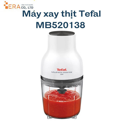 Máy xay thịt Tefal MB520138 300W