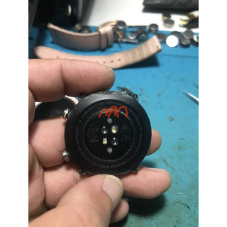 Thay pin Huawei Honor Magic 1 / 2