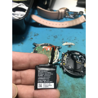 Thay pin Huawei Honor Magic 1 / 2