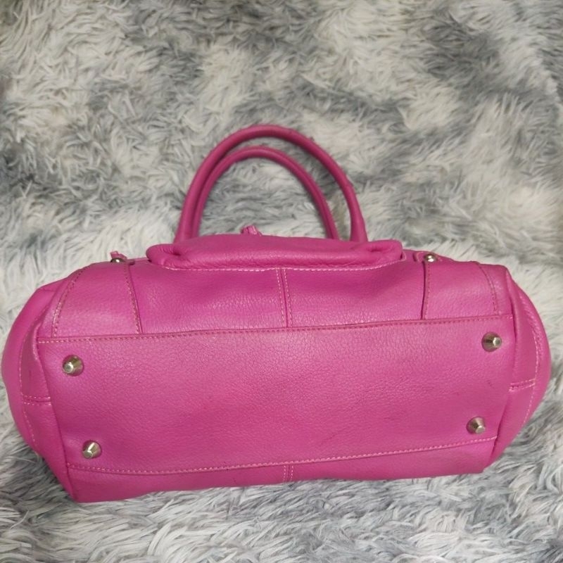 Túi công sở M88 si hiệu LUNA BORSA tuyển Nhật da bò thật 33-40cm x 20cmx10cm