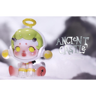 [Blind Box] Skullpanda Ancient Castle - Pop Mart