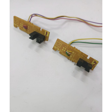 Cặp sensor giấy ra Canon 2900 và Hp 1020