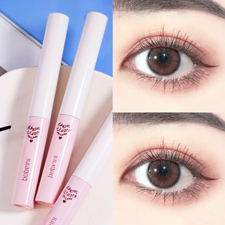 [W.E Store] Mascara Lameila 3D siêu vi siêu cưng siêu dài dày cong lâu trôi sỉ rẻ nội địa long lasting mascara chuốt mi