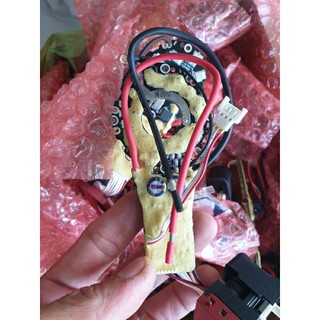mạch vít aeg 18v 3 tốc độ jack 3 dây