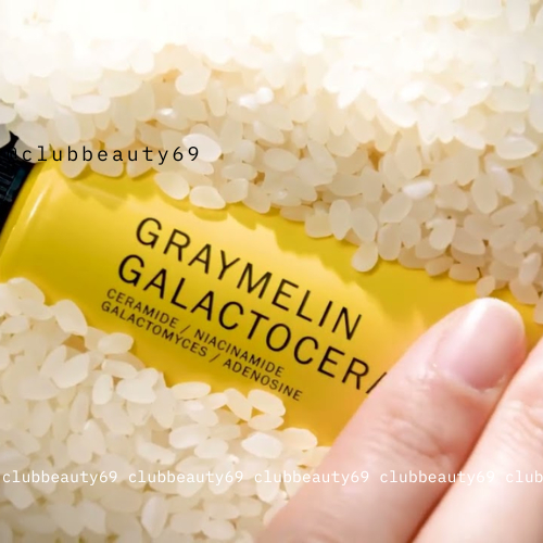 Kem dưỡng da Graymelin Galactocera Re-Turn Cream 15ml phục hồi và làm diụ da