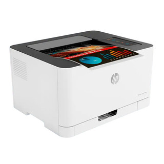 Máy in Laser màu HP Color Laser 150nw (Wifi) 4ZB95A - Hàng HP Việt Nam