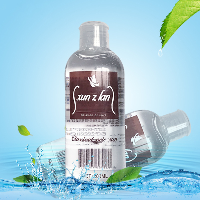 Gel bôi trơn Vanessa eco hàng nhật 200ml