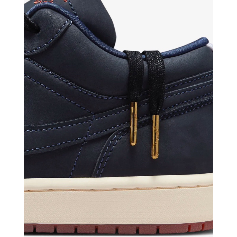 Giày Thể Thao Sneaker Jordan 1 Low “Eas. tside Goolf” | Best Quality Kèm Quà Tặng