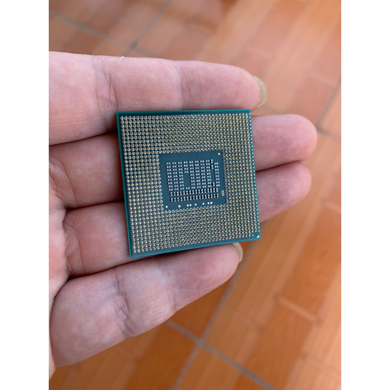 CPU Laptop core i5 3230M dùng nâng cấp cho Laptop chạy i3 - i5 đời 3