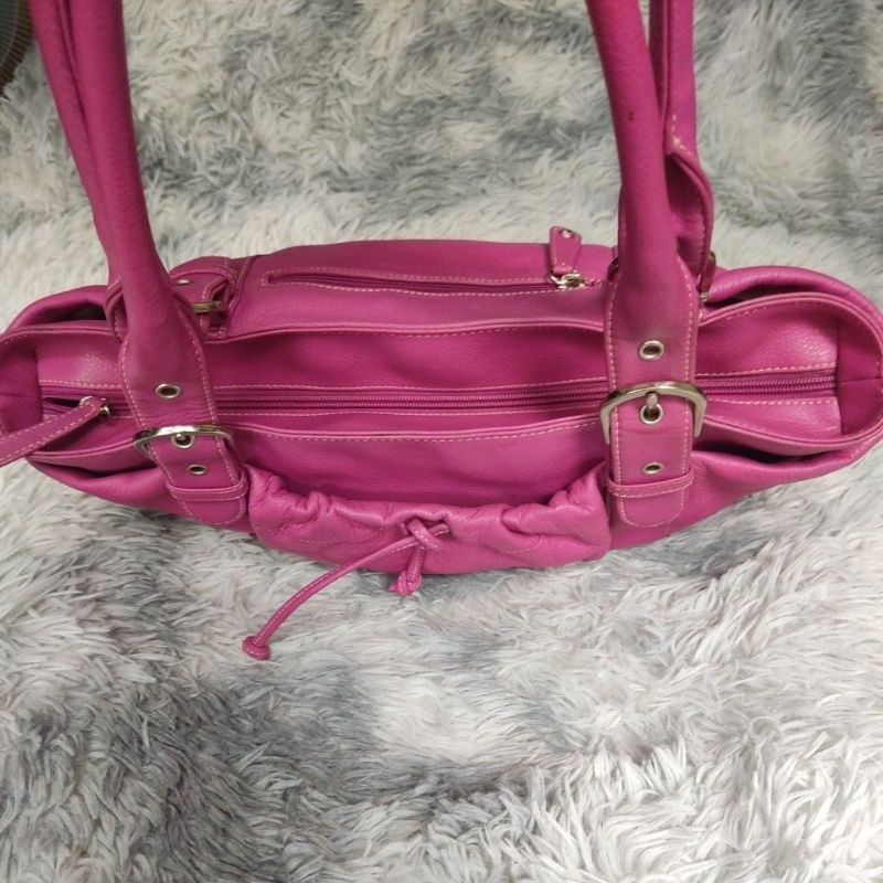 Túi công sở M88 si hiệu LUNA BORSA tuyển Nhật da bò thật 33-40cm x 20cmx10cm