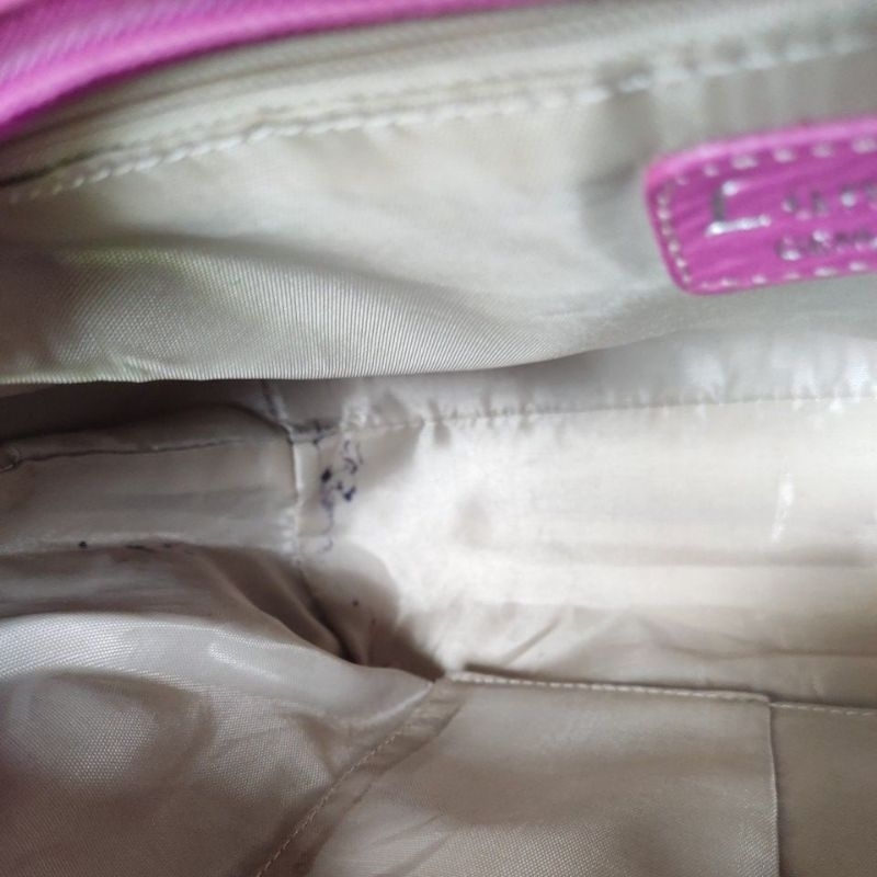 Túi công sở M88 si hiệu LUNA BORSA tuyển Nhật da bò thật 33-40cm x 20cmx10cm