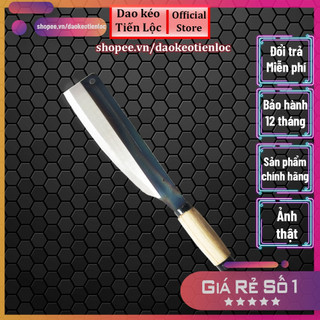 Dao chặt gà chặt xương loại tốt giá rẻ