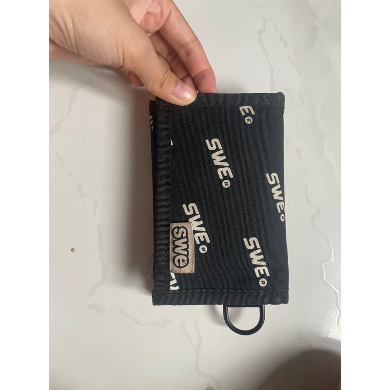 pass ví swe