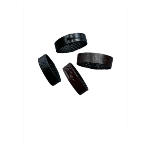 GIÁ CỰC SỐC Con Đỉa Dây Da Đồng Hồ size 10mm - 22mm