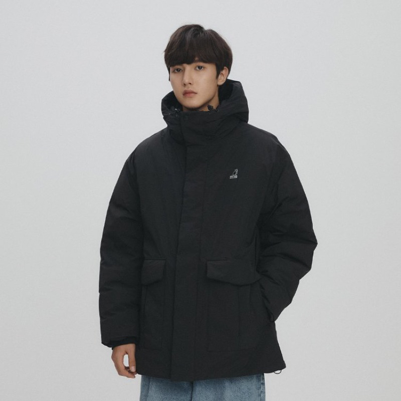 𝗔́𝗼 𝗽𝗵𝗮𝗼 𝗹𝗼̂𝗻𝗴 𝘃𝘂̃, Áo khoác đi lạnh, Áo phao đi tuyết (-20•C) 𝗞𝗮𝗻𝗴𝗼𝗹 𝘅𝘂𝗮̂́𝘁 𝗛𝗮̀𝗻 𝘅𝗶̣𝗻 thời trang, dày dặn, chống nước