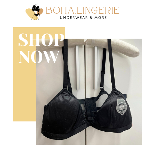 TỔNG HỢP CÁC MẪU BRALETTE XINH XẮN CHO CÁC NÀNG 55-60KG