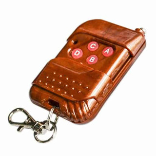 [NSHOP] Remote 4 kênh 315Mhz mã hàn