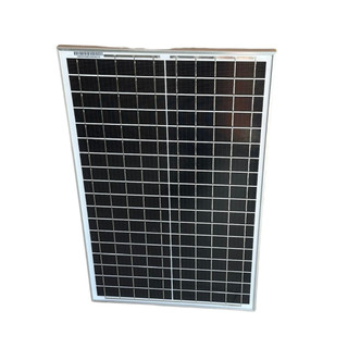 Tấm pin năng lượng mặt trời mono 30w- 18v hames hm30wp-36m