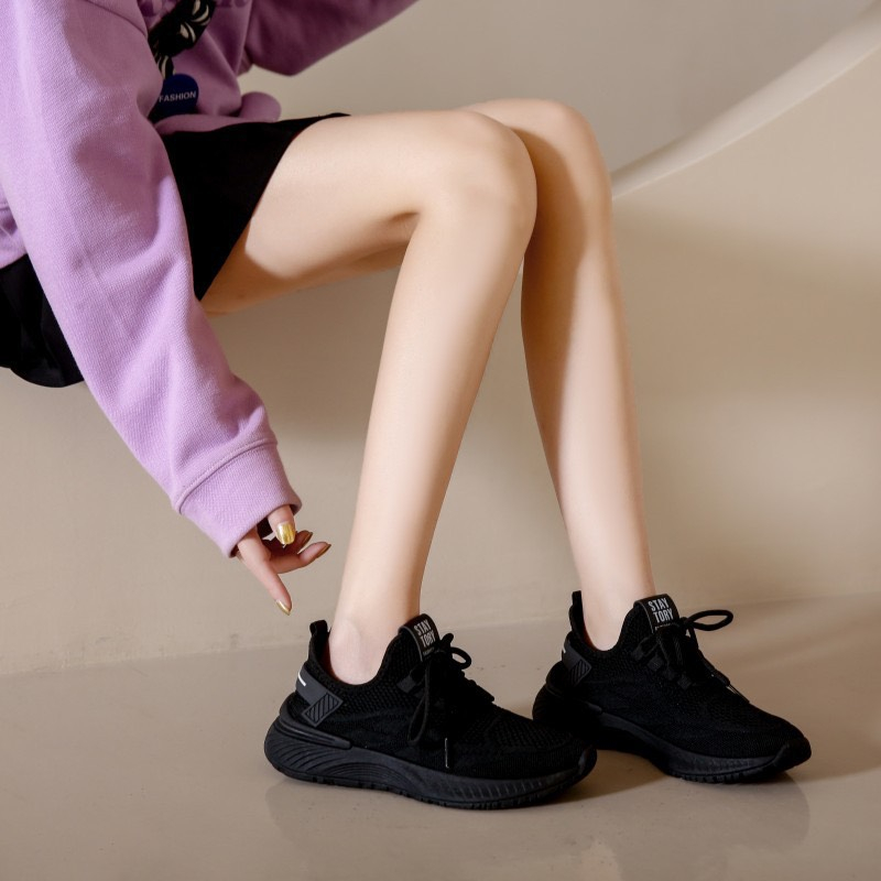Giày Thể Thao Nữ - TT216